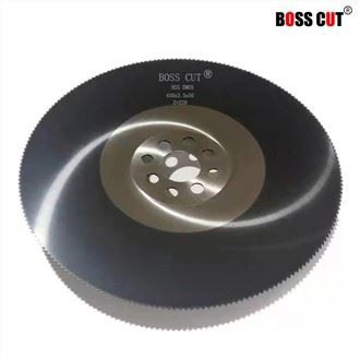450 M35 Circular Saw Blades Steel Cutting