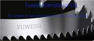 Oštrica tračne pile