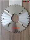 Carbide Tipped Wood Cutting Tct Saw